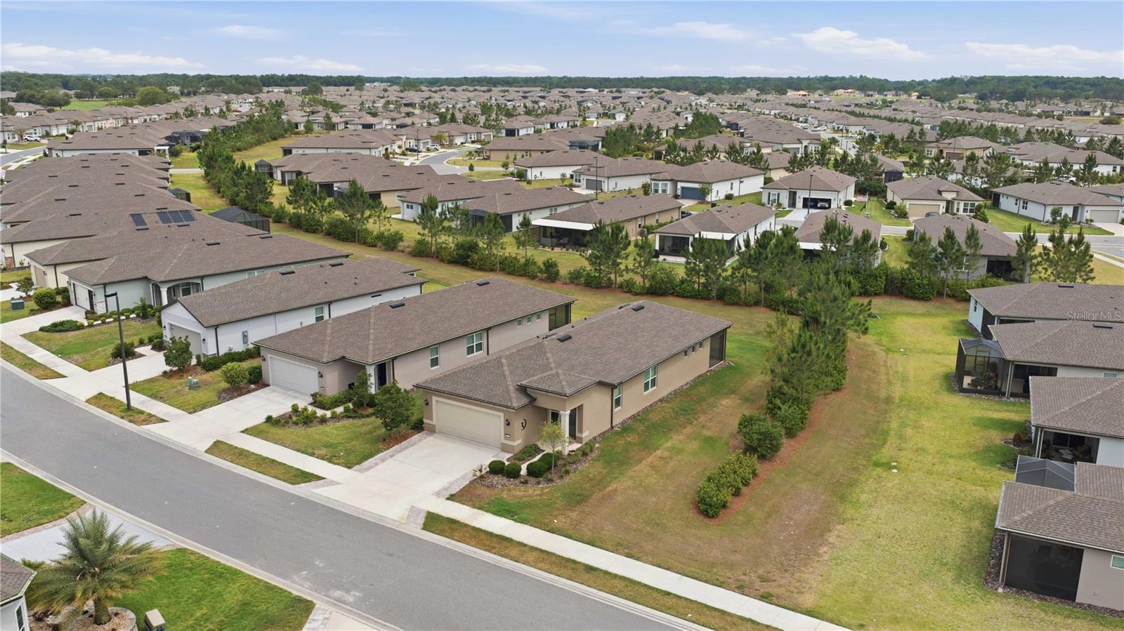 STONE CRK BY DEL WEBB BRIDLEWO - Residential