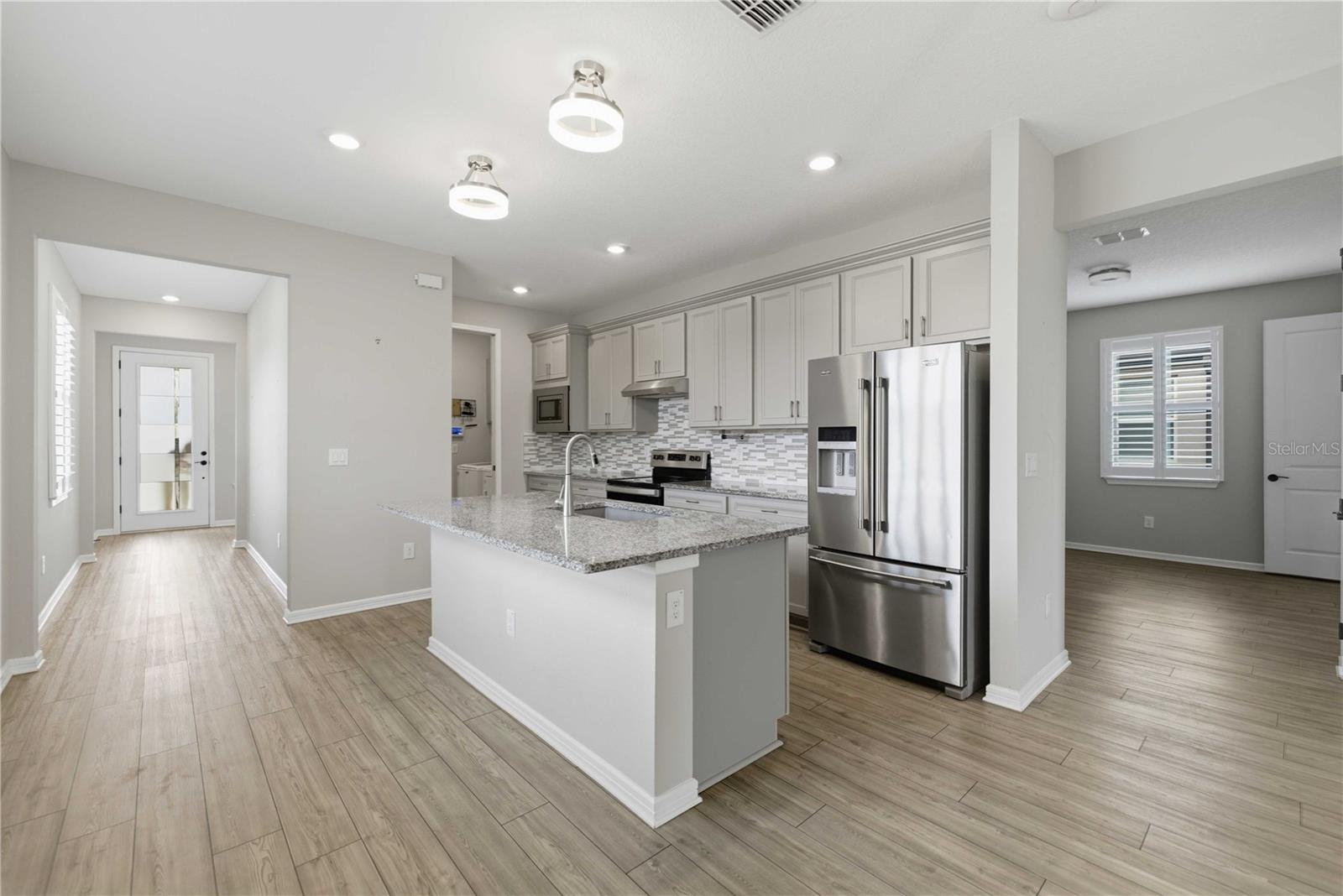 STONE CRK BY DEL WEBB BRIDLEWO - Residential