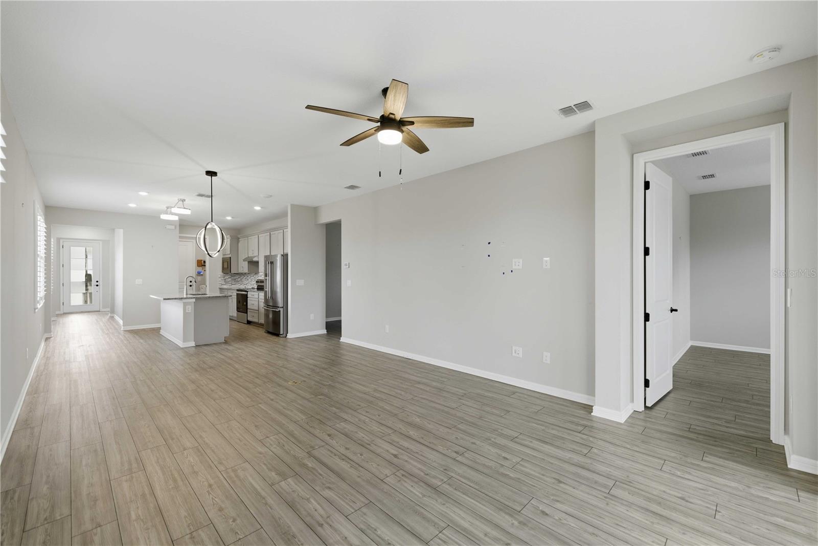 STONE CRK BY DEL WEBB BRIDLEWO - Residential