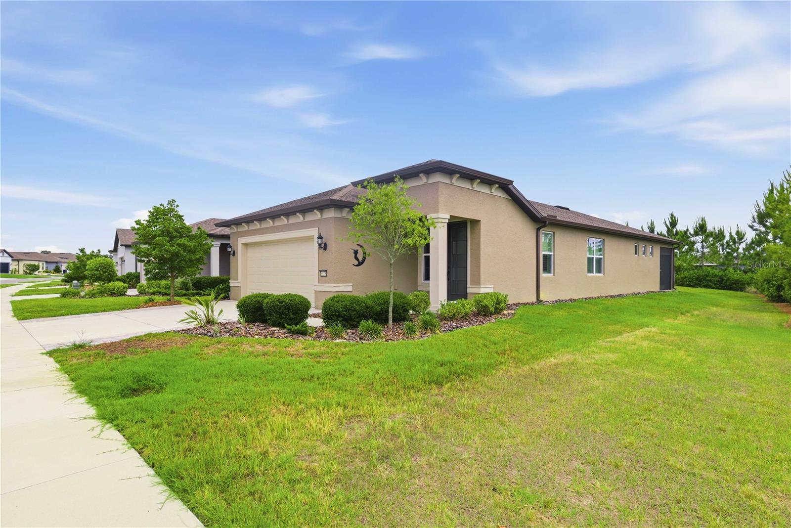 STONE CRK BY DEL WEBB BRIDLEWO - Residential