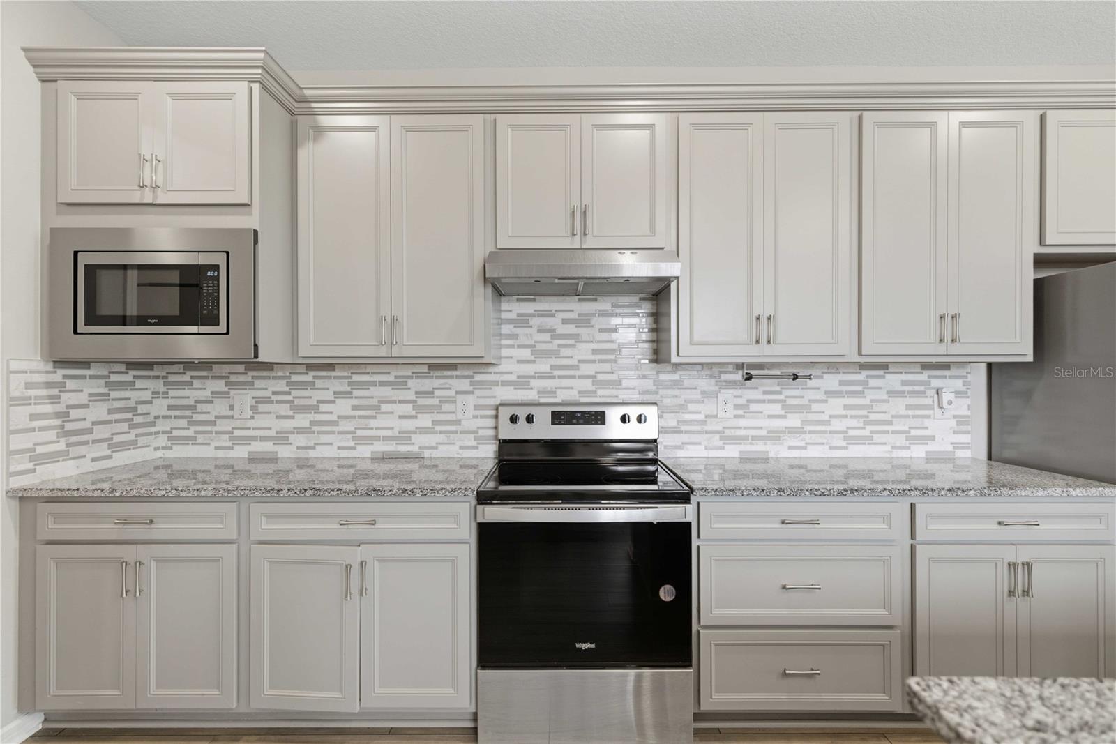 STONE CRK BY DEL WEBB BRIDLEWO - Residential