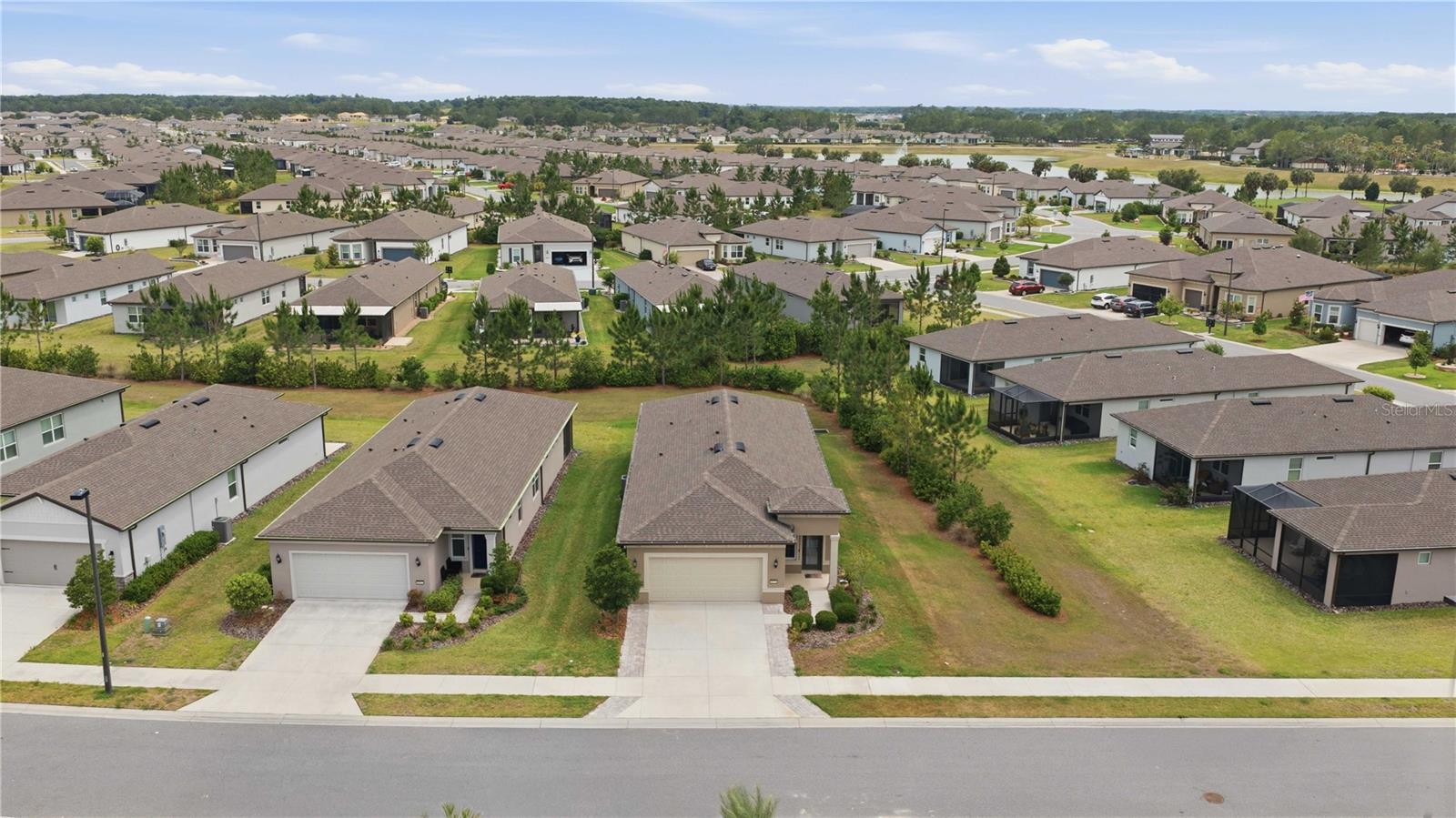 STONE CRK BY DEL WEBB BRIDLEWO - Residential