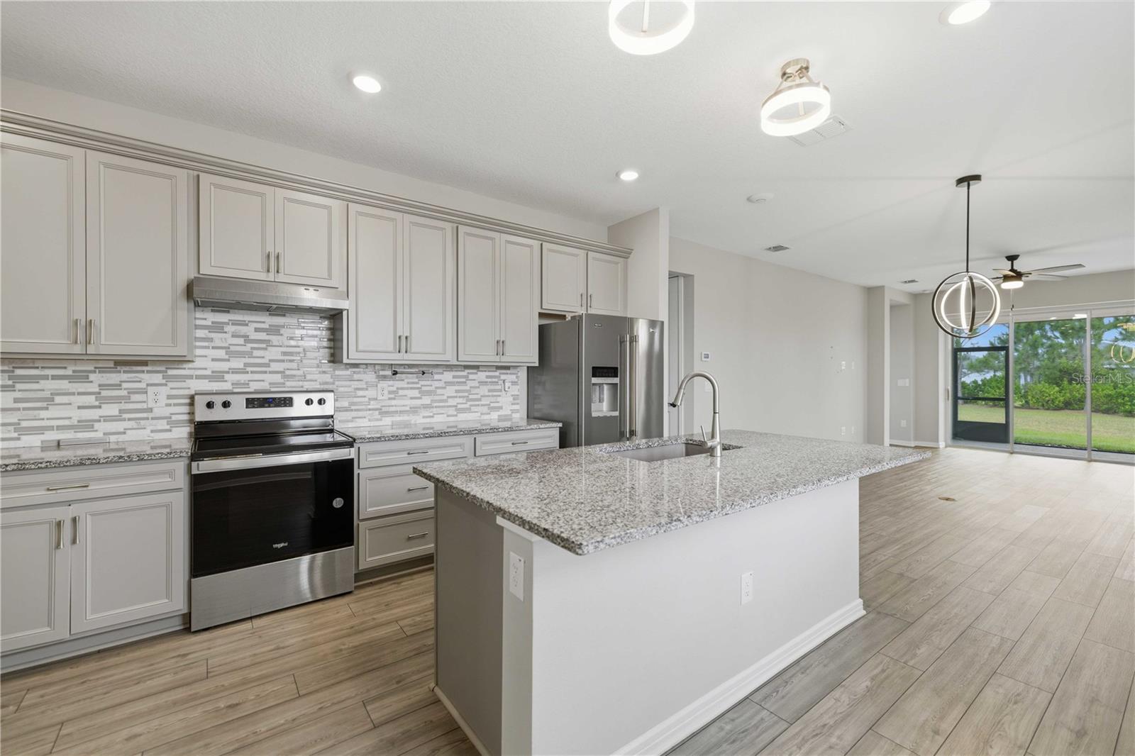 STONE CRK BY DEL WEBB BRIDLEWO - Residential