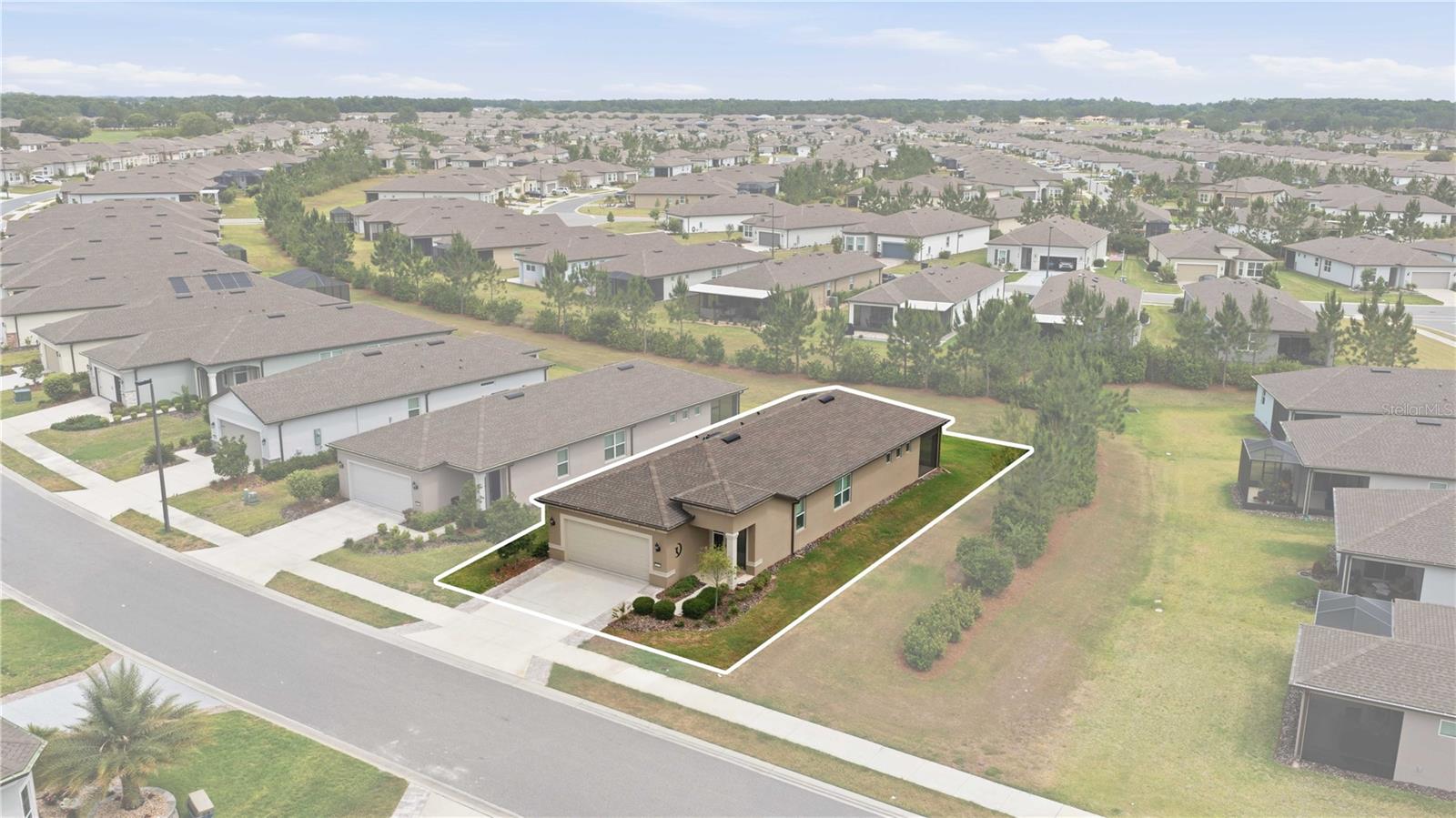STONE CRK BY DEL WEBB BRIDLEWO - Residential