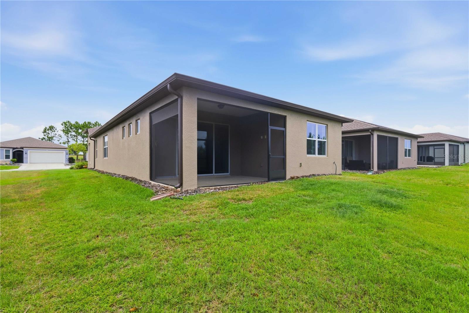 STONE CRK BY DEL WEBB BRIDLEWO - Residential