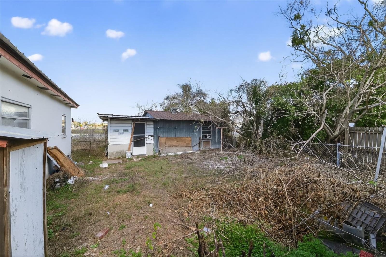 1304 TURKEY CREEK ROAD