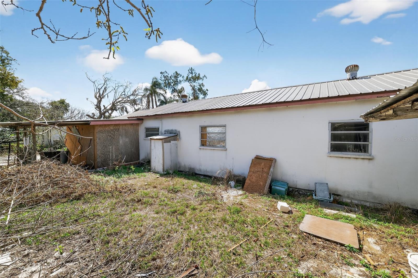 1304 TURKEY CREEK ROAD