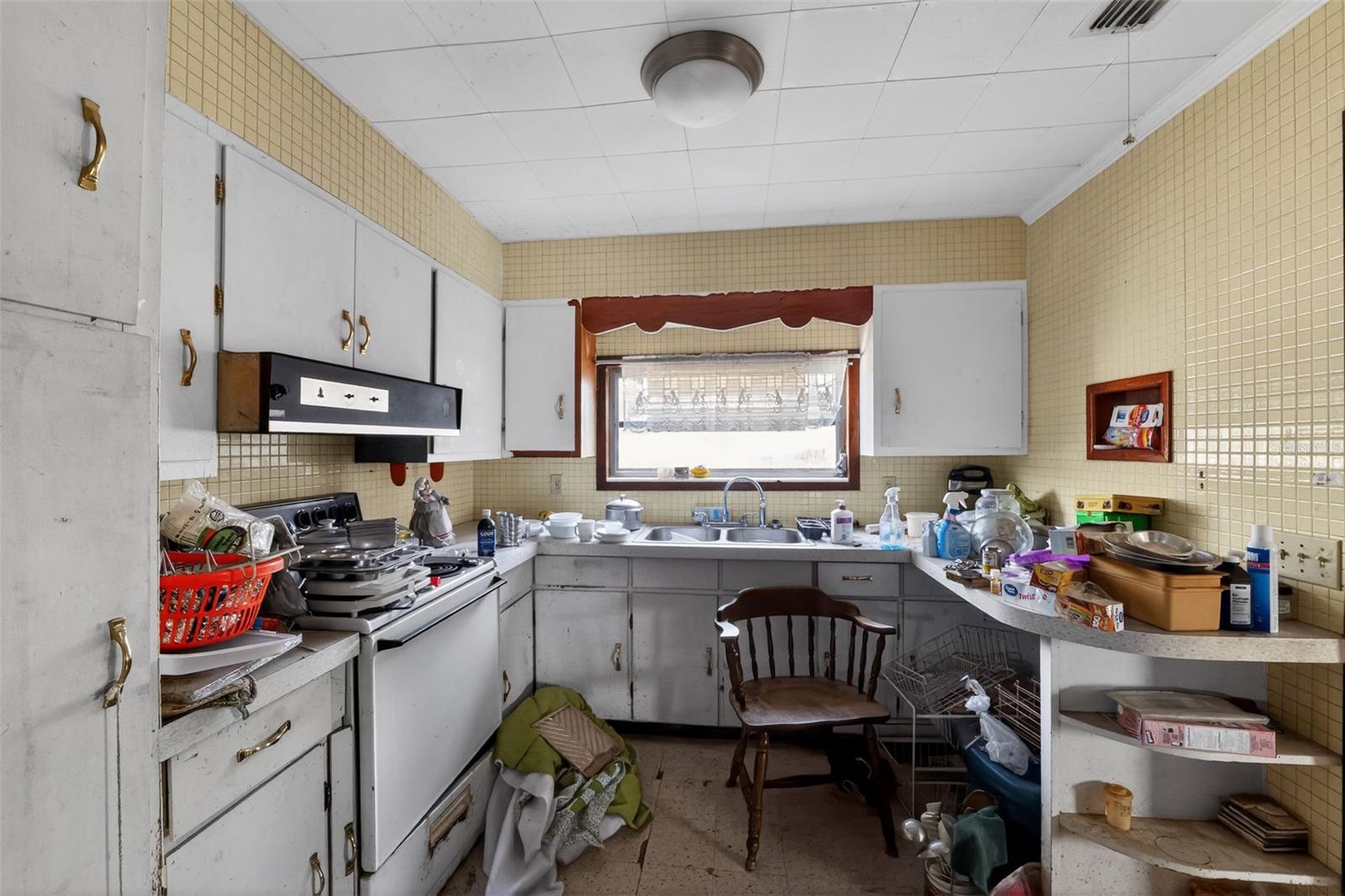 1304 TURKEY CREEK ROAD