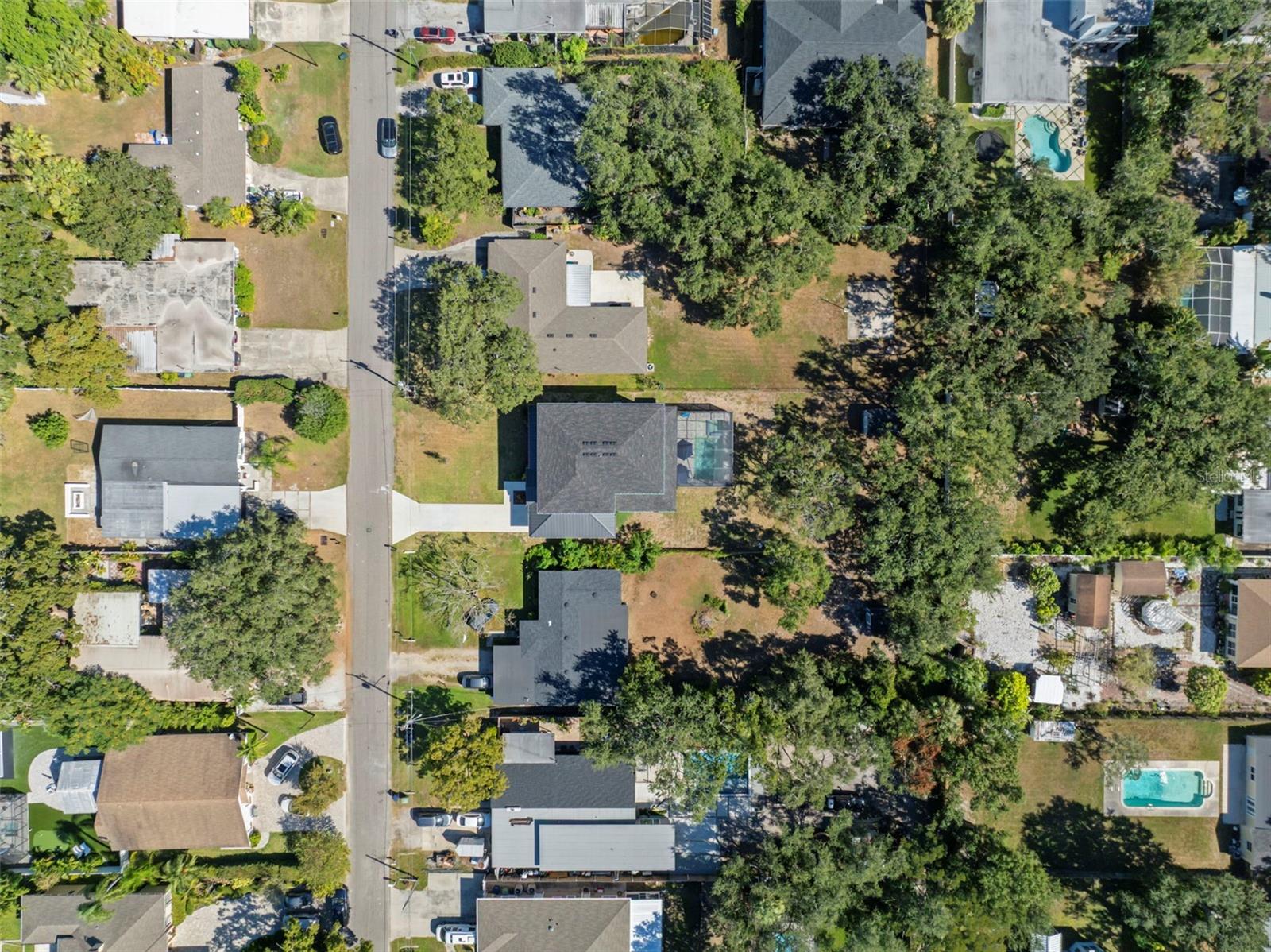 ASBURY PARK - Residential