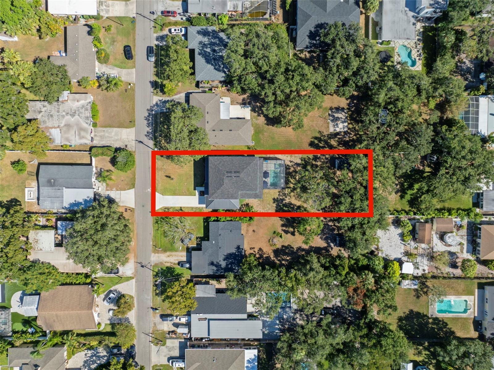 ASBURY PARK - Residential