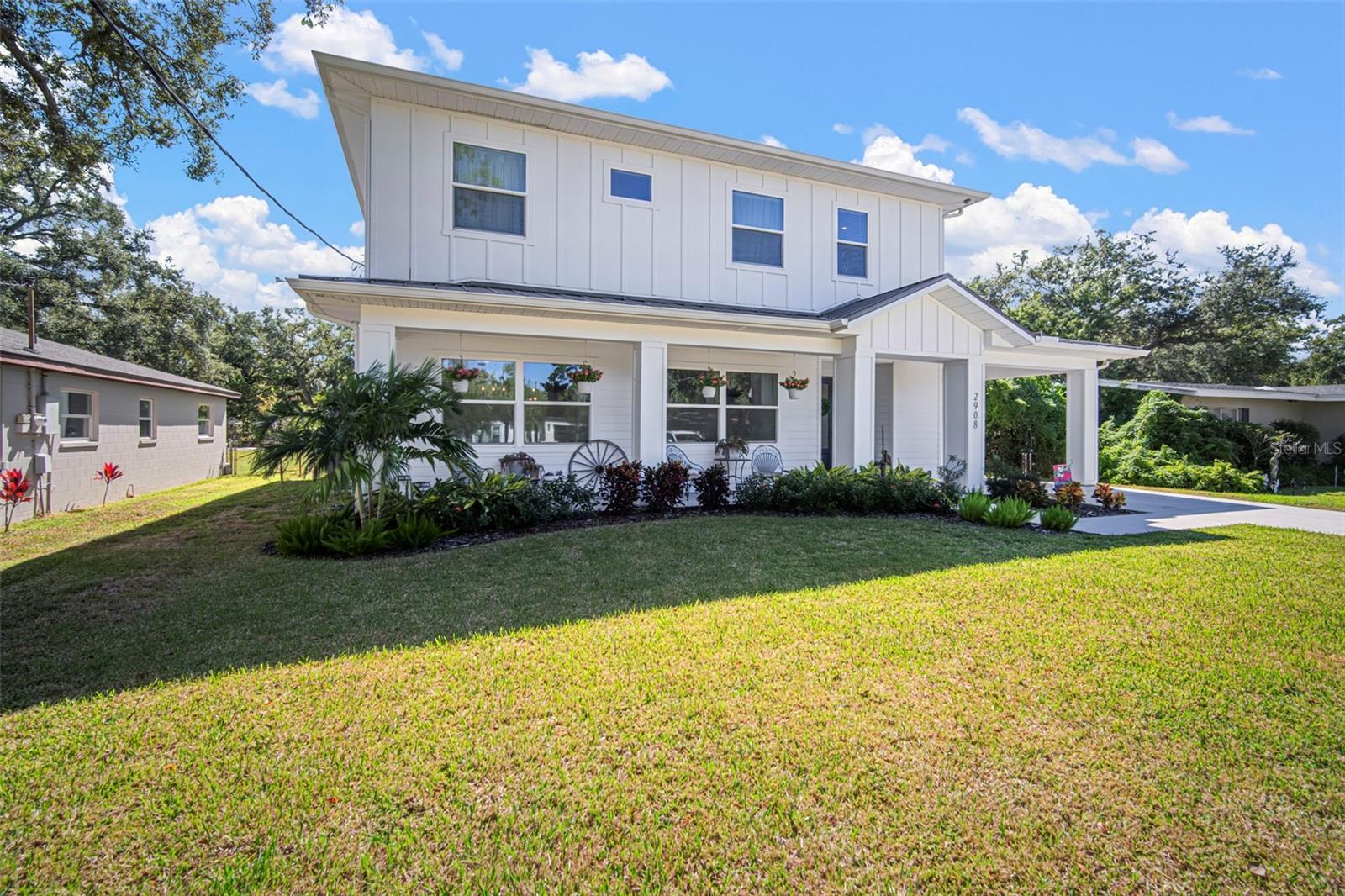 ASBURY PARK - Residential