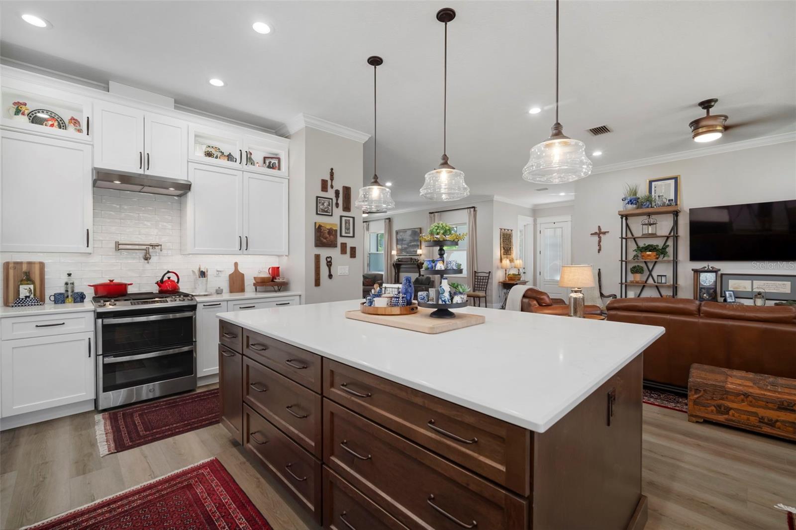 ASBURY PARK - Residential