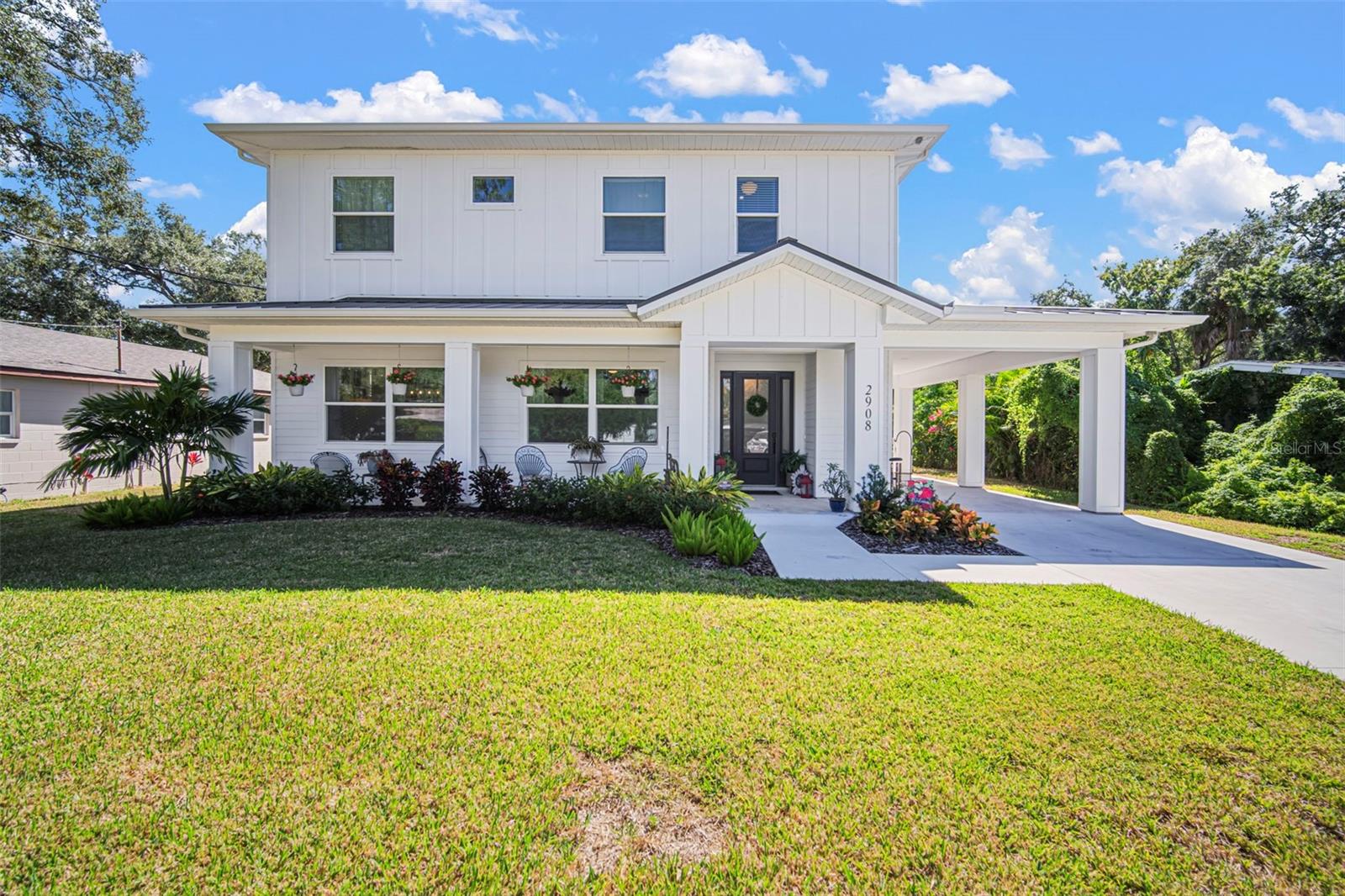 ASBURY PARK - Residential