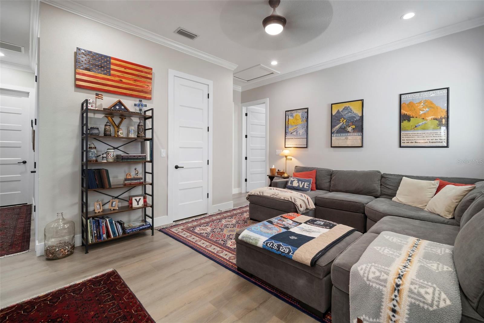 ASBURY PARK - Residential