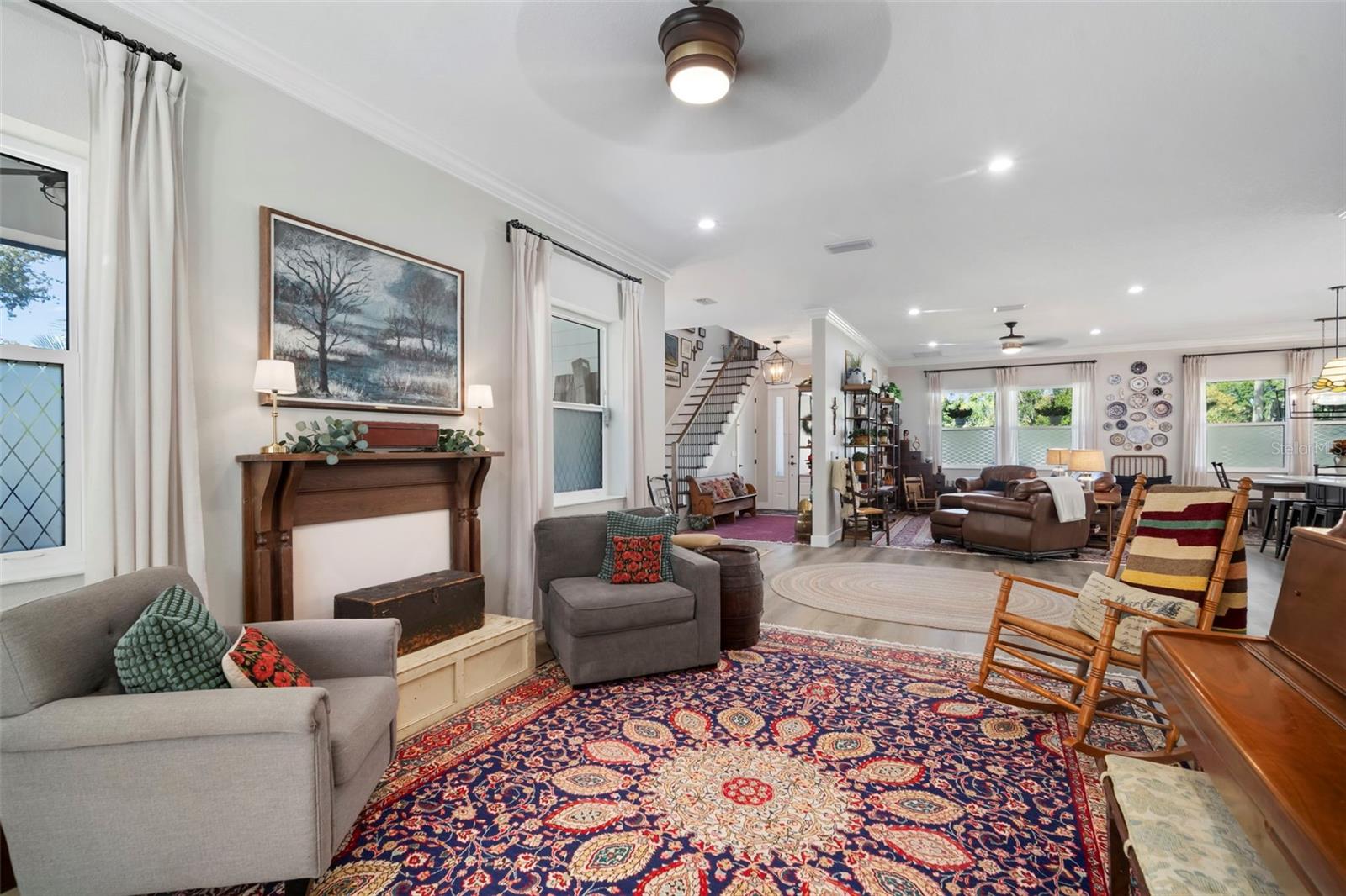 ASBURY PARK - Residential