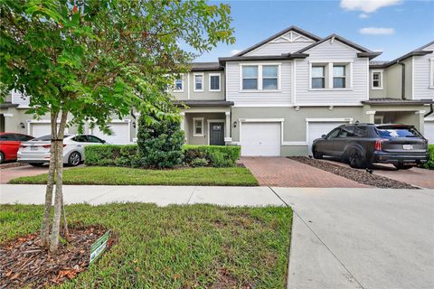 Photo of 21842 Lyonia Lane, Land O Lakes, FL 34637 (MLS # TB8423182)