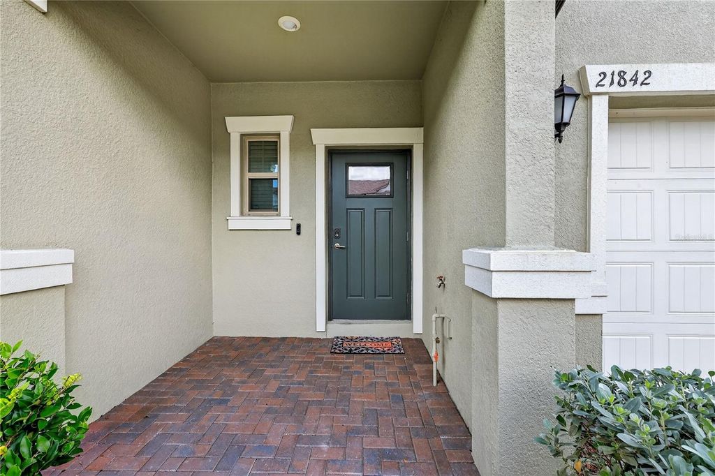 Photo of 21842 Lyonia Lane, Land O Lakes, FL 34637 (MLS # TB8423182)