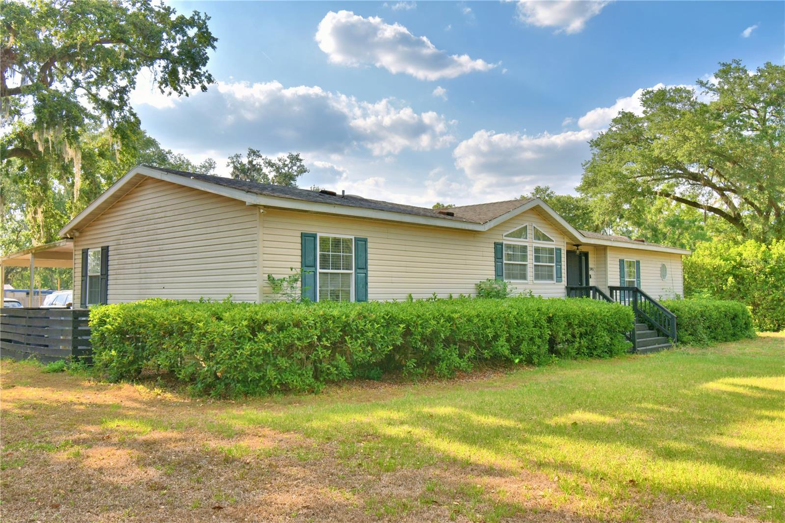 3901 STANLEY ROAD