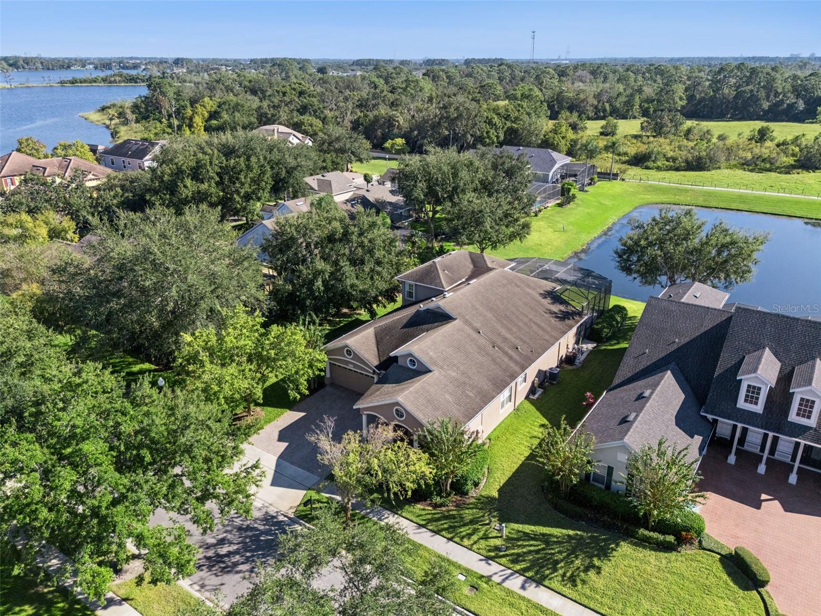 PROVIDENCE PH 02 - Residential