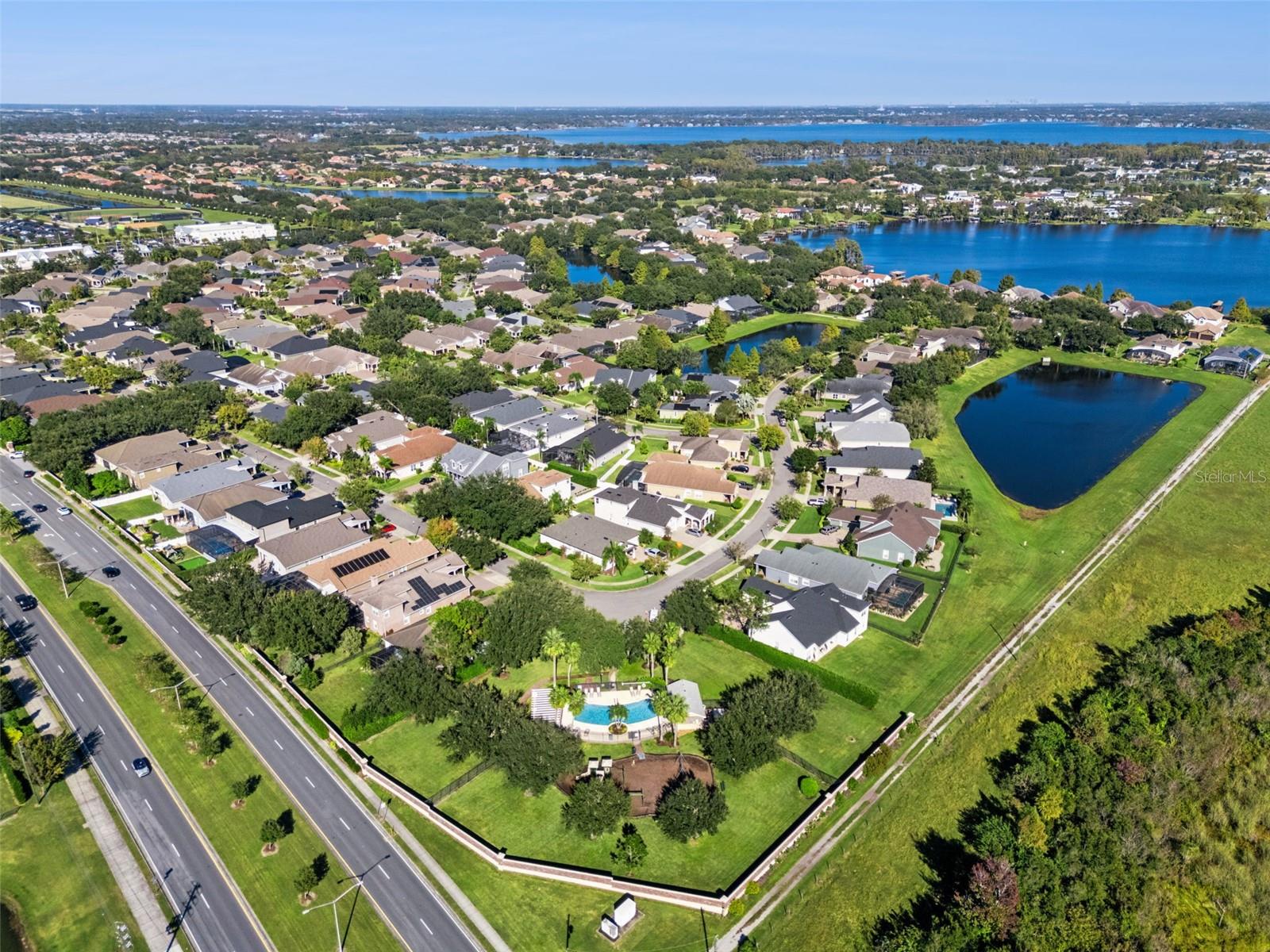 PROVIDENCE PH 02 - Residential