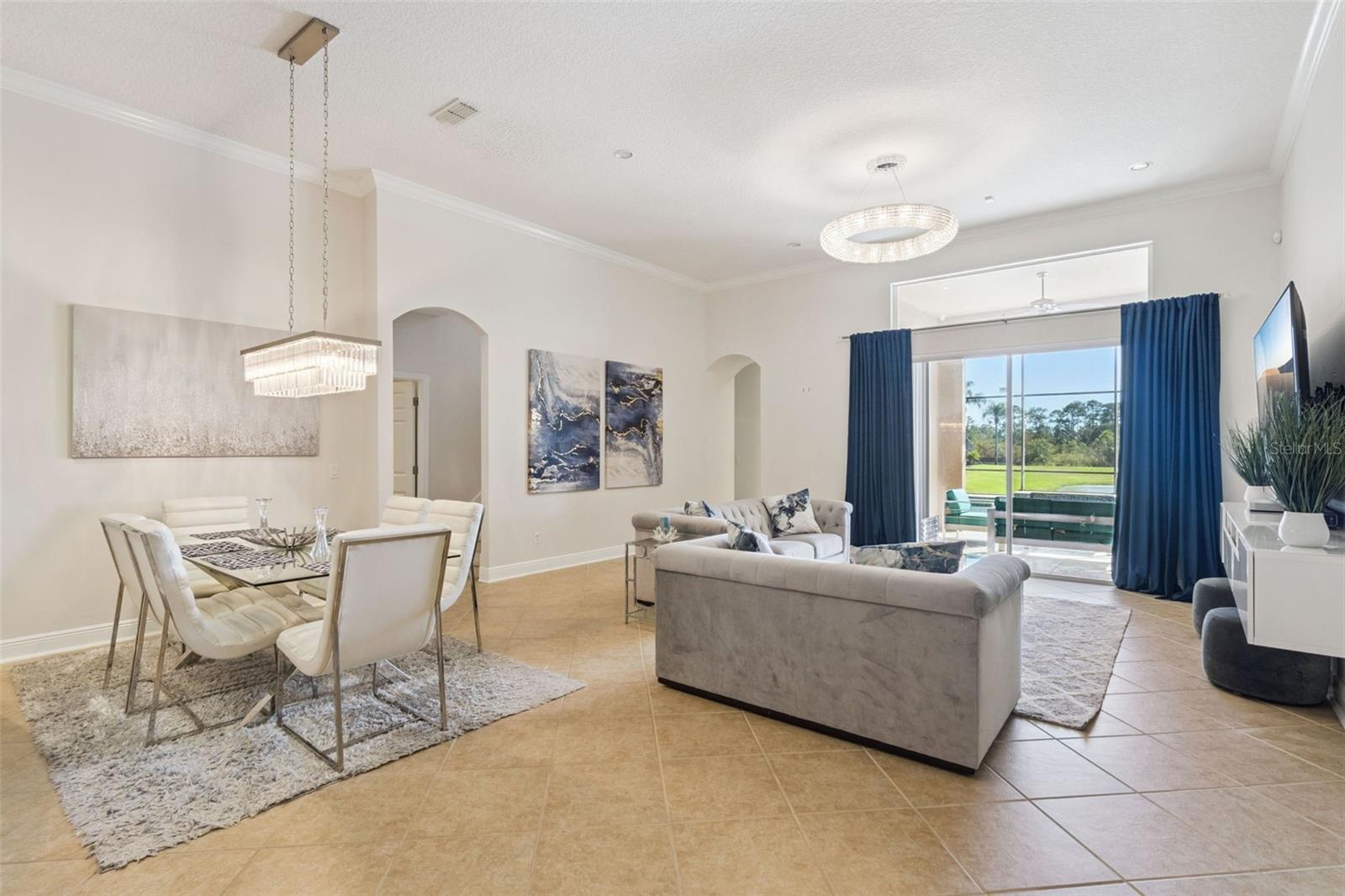 PROVIDENCE PH 02 - Residential