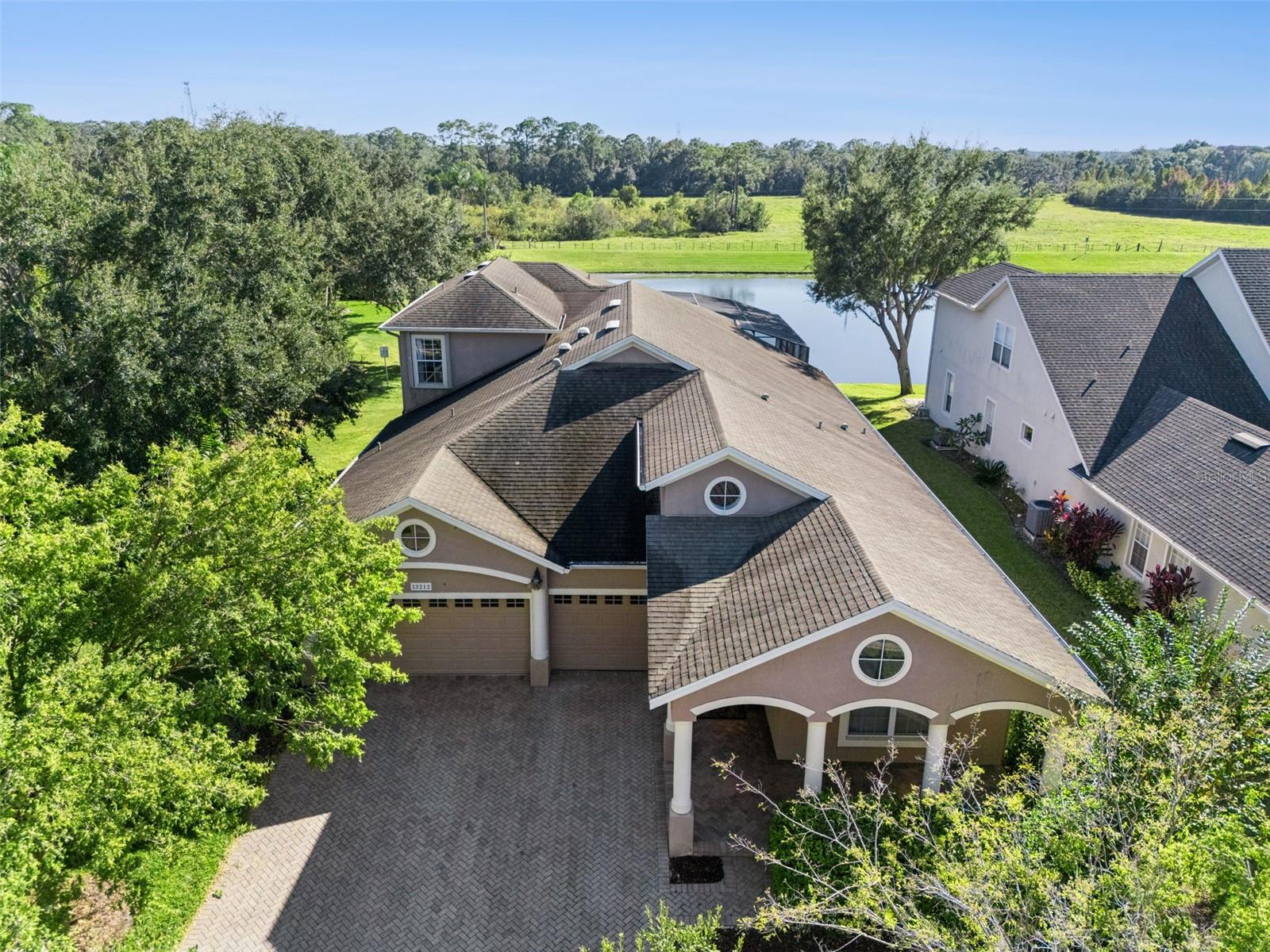 PROVIDENCE PH 02 - Residential