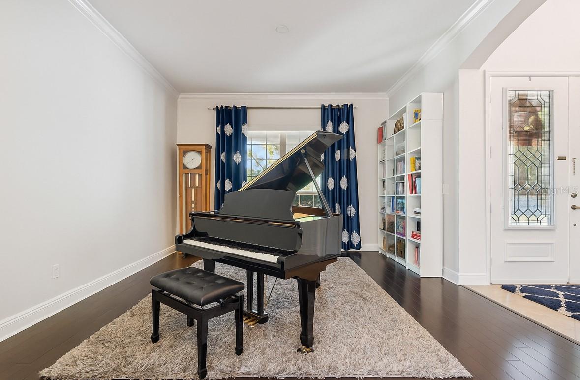 PROVIDENCE PH 02 - Residential