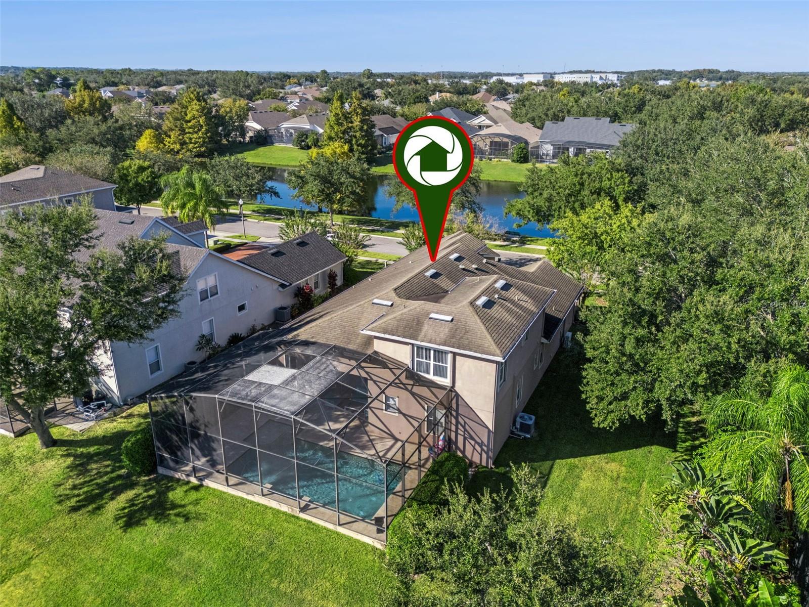 PROVIDENCE PH 02 - Residential