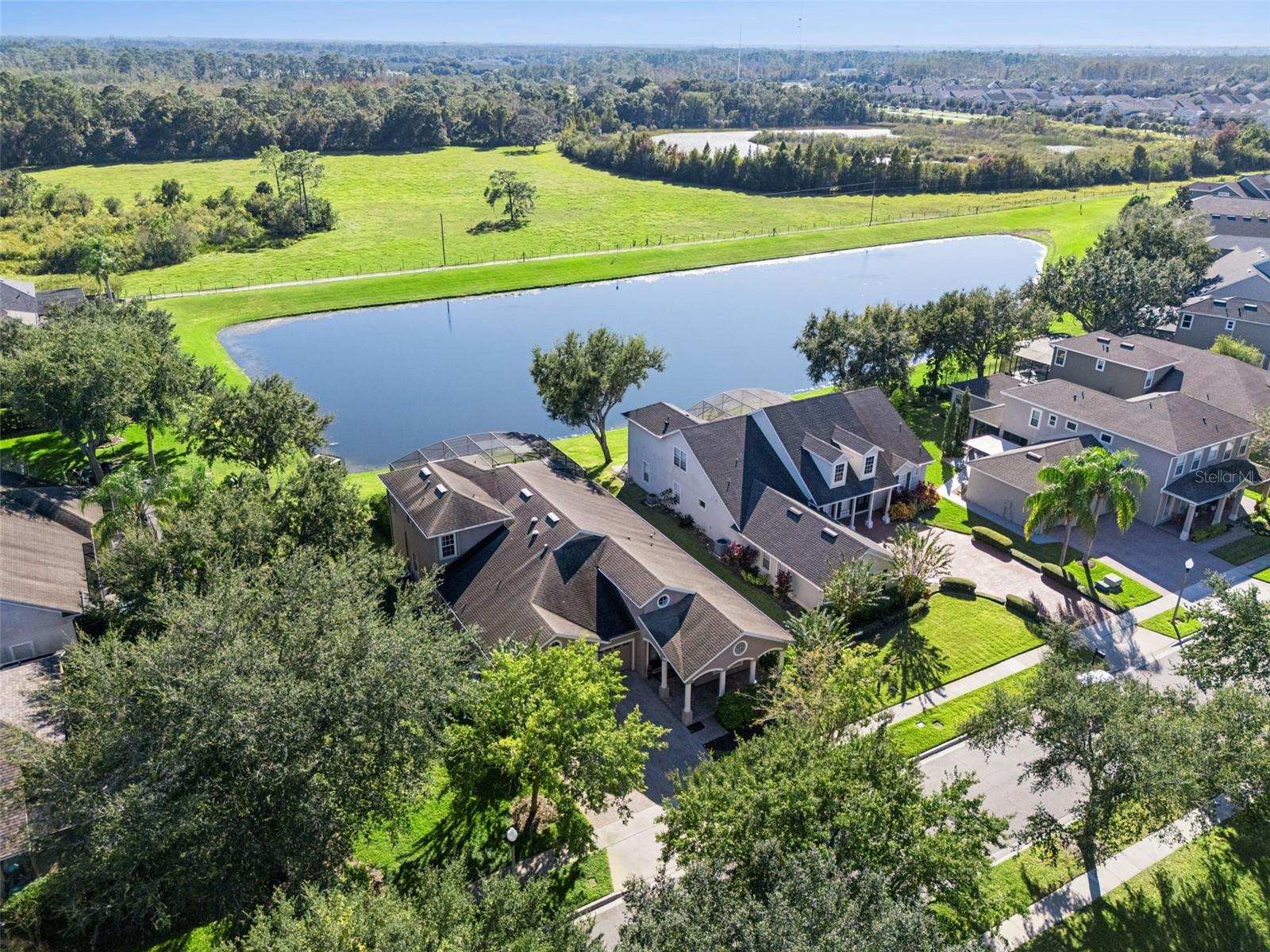 PROVIDENCE PH 02 - Residential