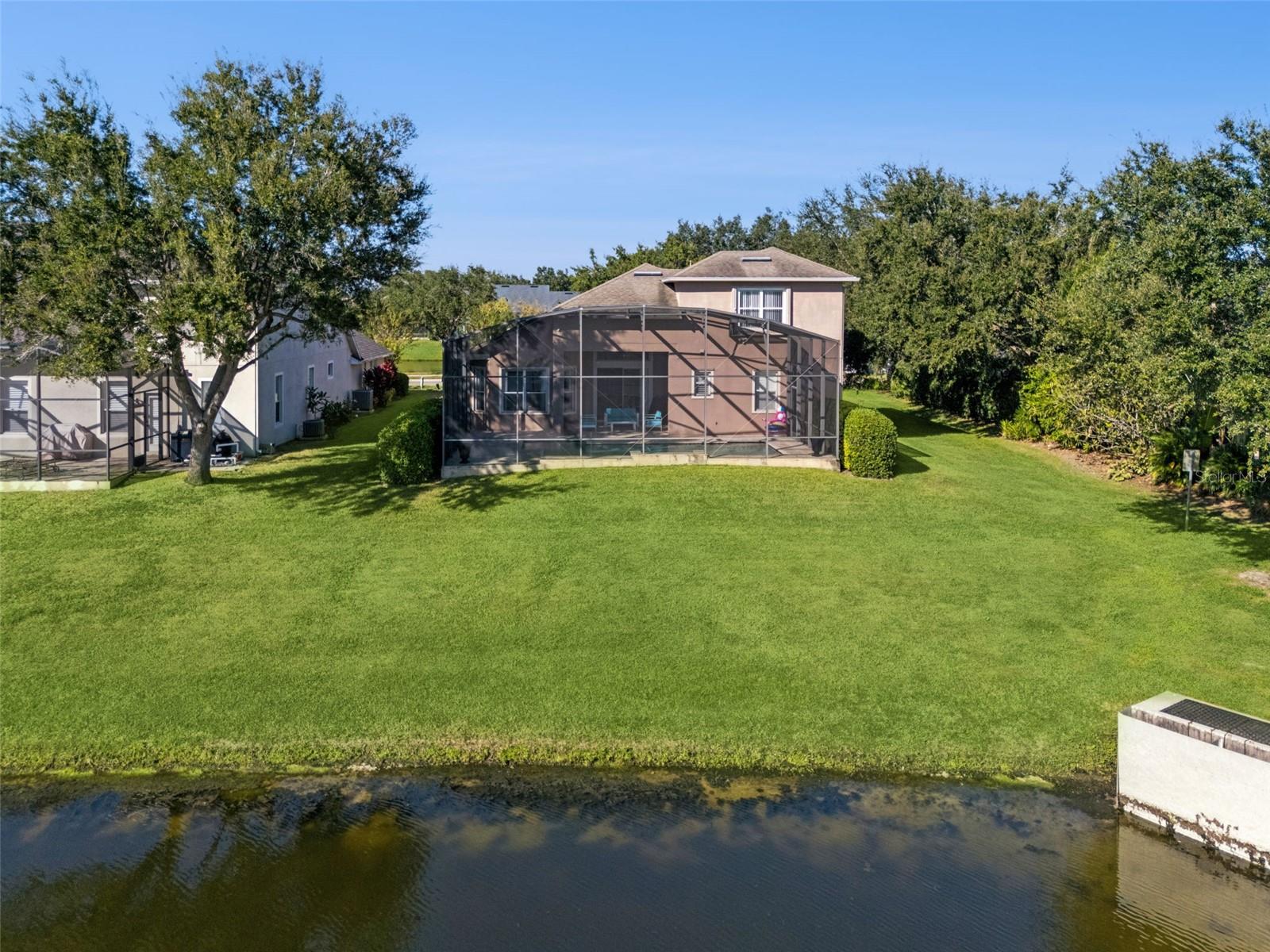 PROVIDENCE PH 02 - Residential