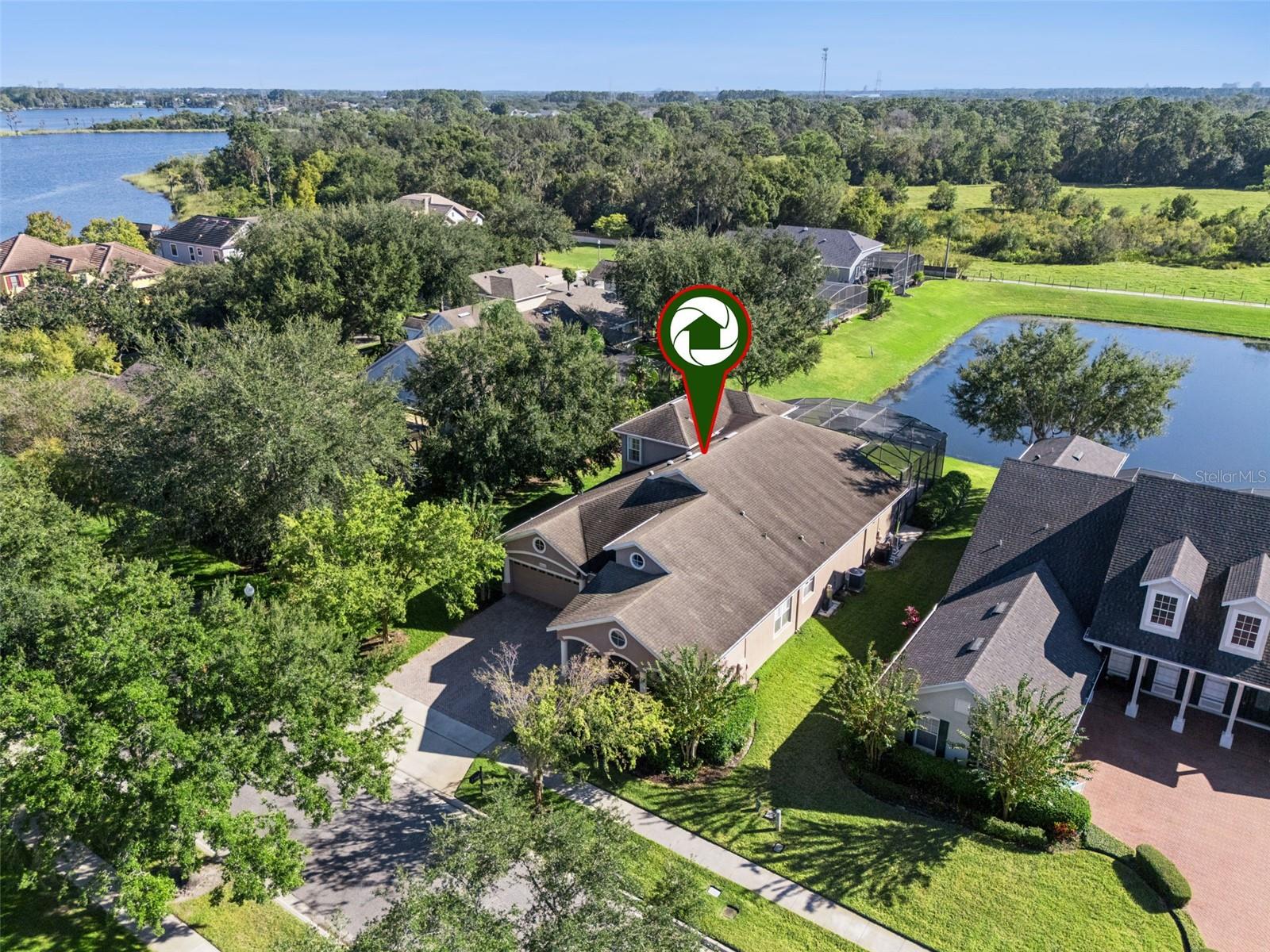 PROVIDENCE PH 02 - Residential