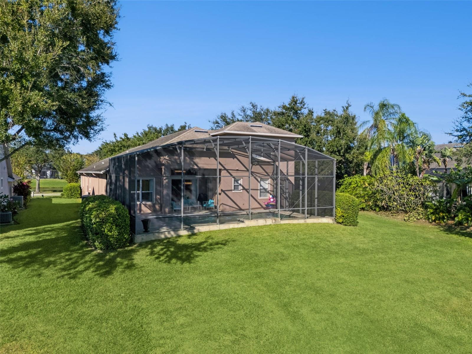 PROVIDENCE PH 02 - Residential