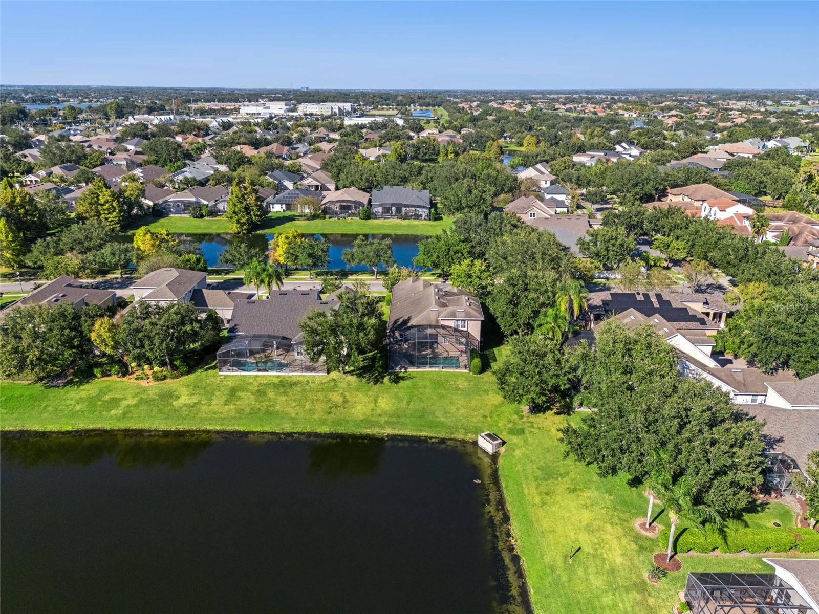 PROVIDENCE PH 02 - Residential