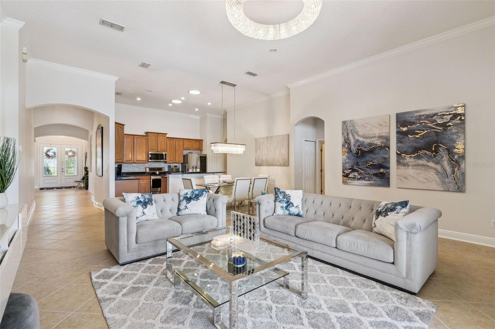 PROVIDENCE PH 02 - Residential