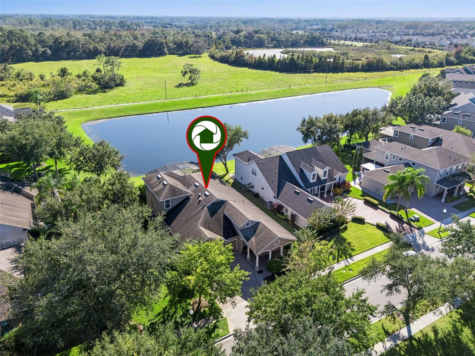 PROVIDENCE PH 02 - Residential