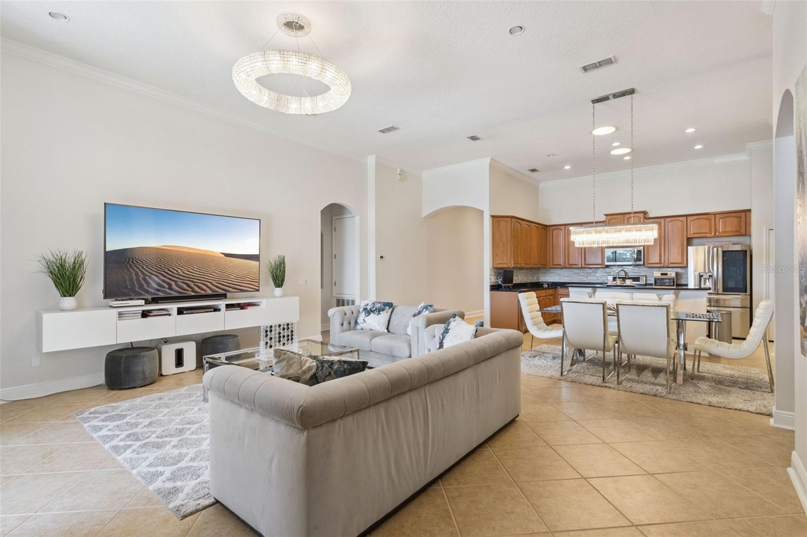 PROVIDENCE PH 02 - Residential