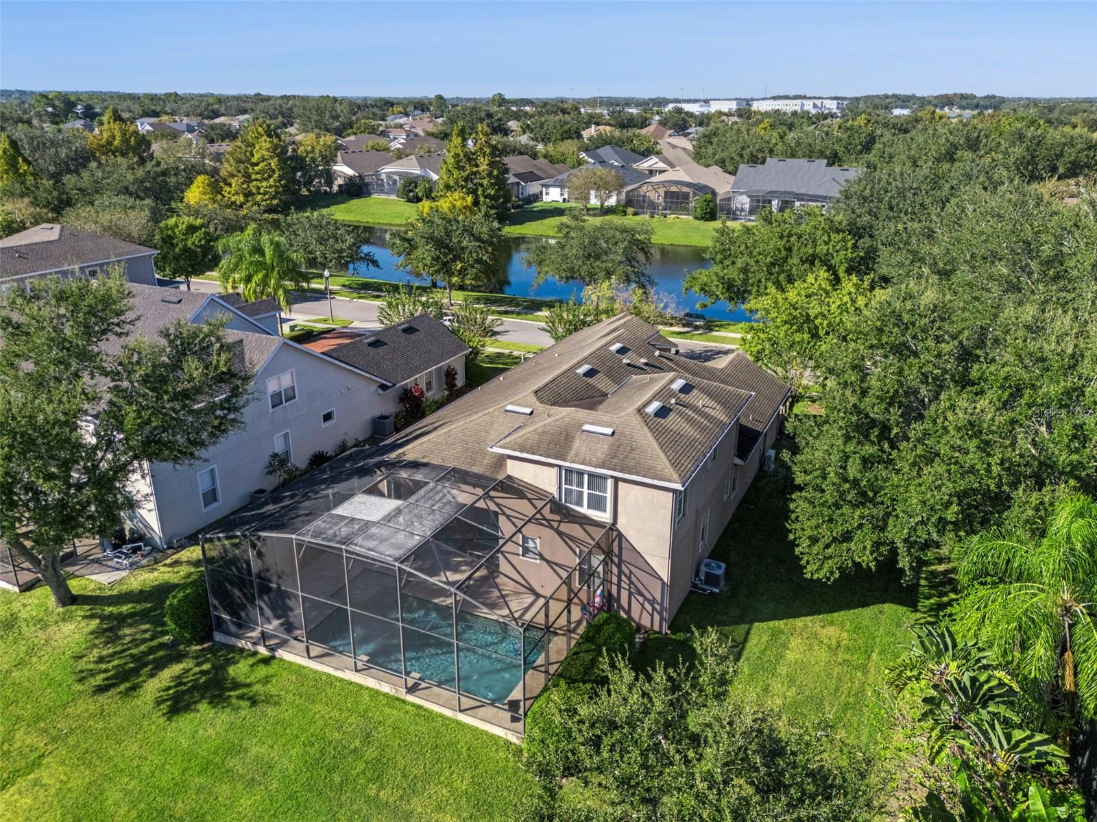 PROVIDENCE PH 02 - Residential