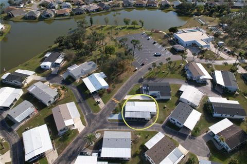 A home in PUNTA GORDA