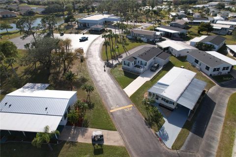 A home in PUNTA GORDA