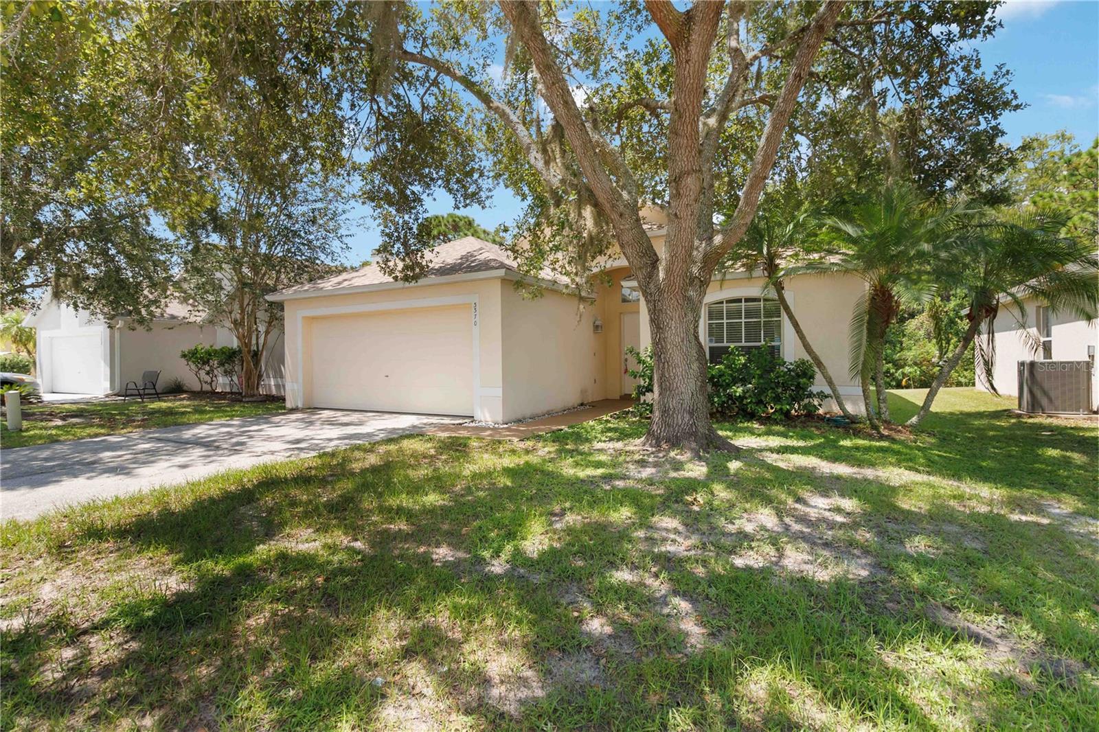 3370 CYPRESS POINT CIRCLE