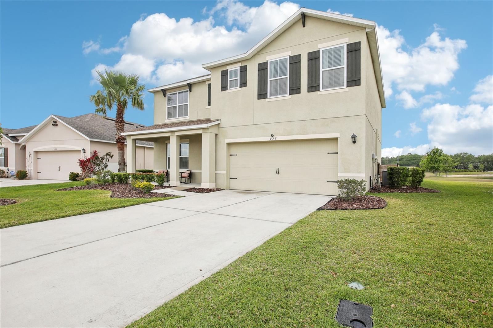3387 TAWNY GROVE PLACE
