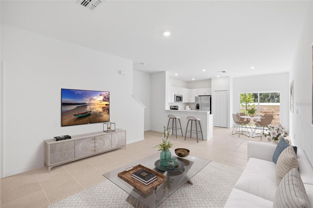 Photo of 36148 Risa Michele Street, Zephyrhills, FL 33541 (MLS # TB8481893)