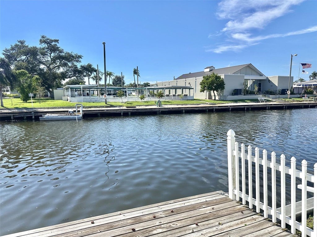Photo of 11022 100th Way #76, Largo, FL 33773 (MLS # TB8553490)