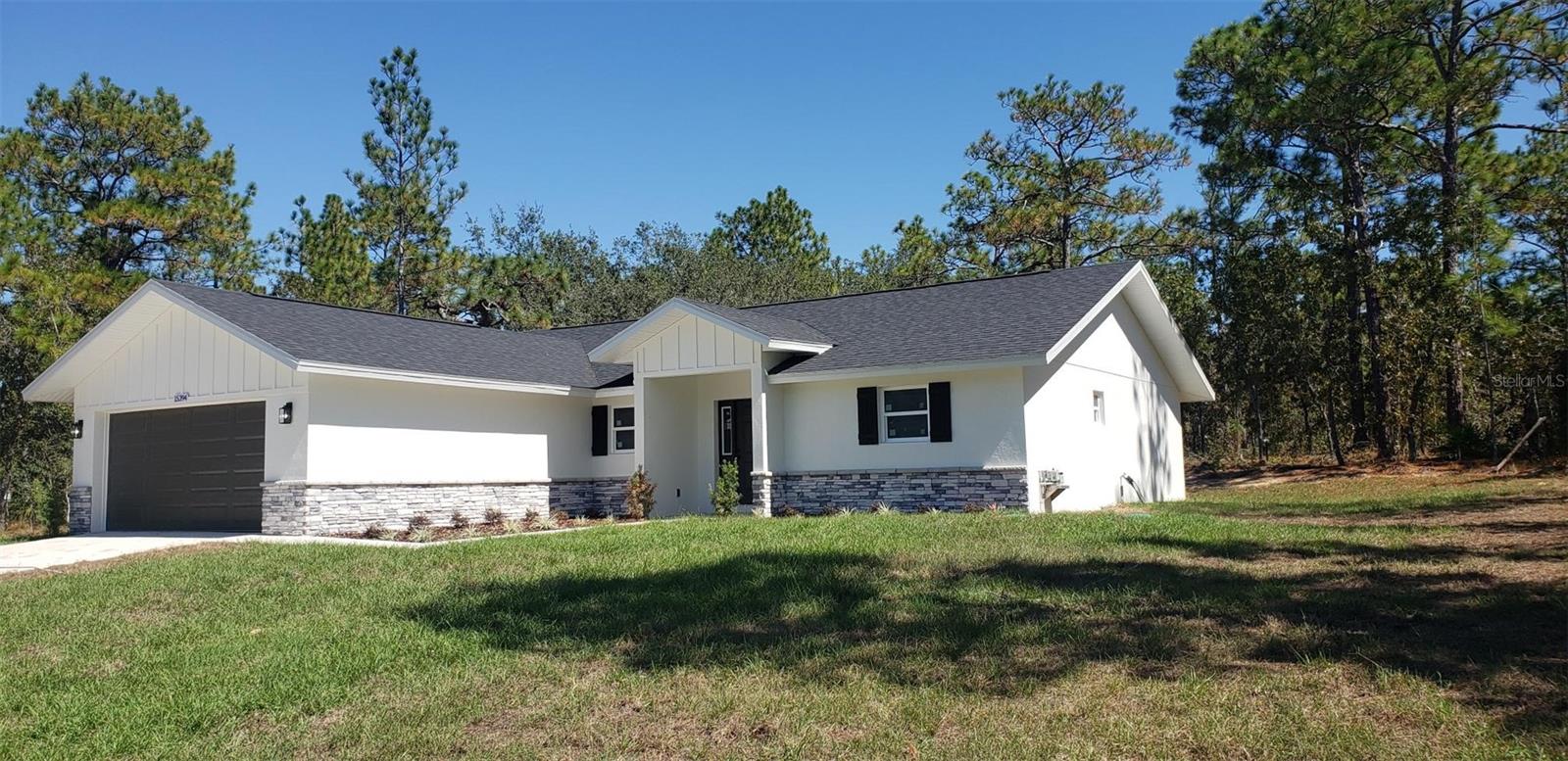 15394 GREEN JAY ROAD