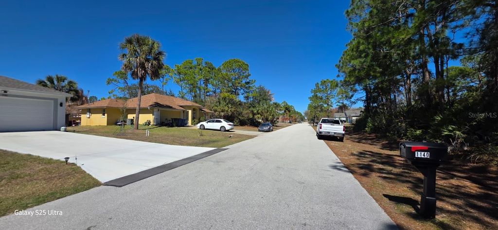 Photo of 1141 Hanson Avenue SW, Palm Bay, FL 32908 (MLS # O6384606)