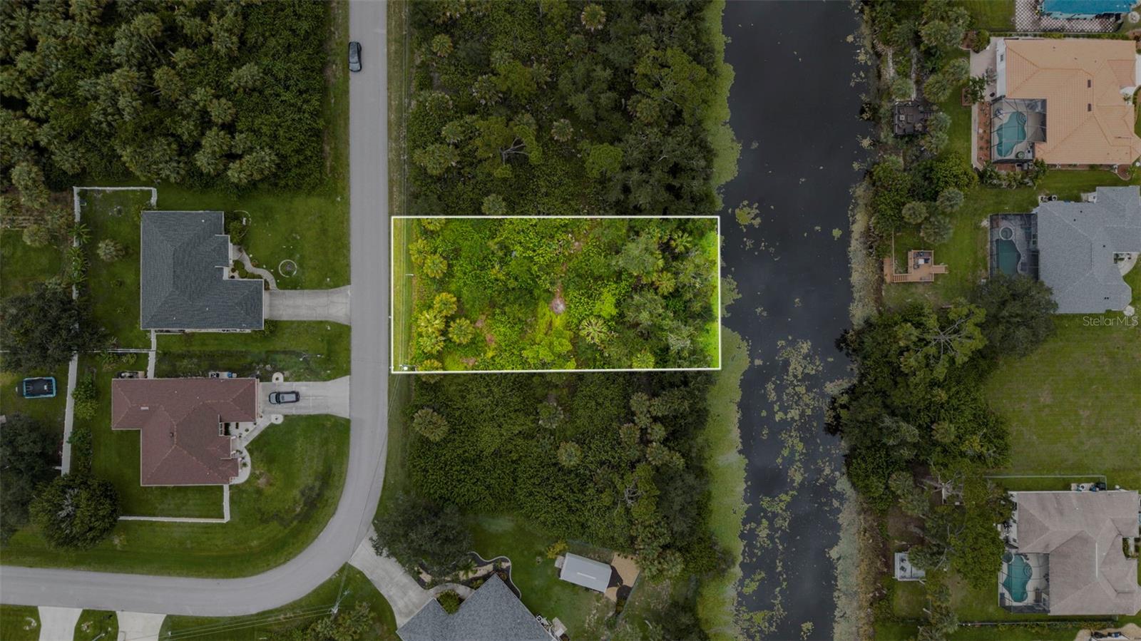 DEXTER ROAD, NORTH PORT, FL, 34288 2 DEXTER ROAD