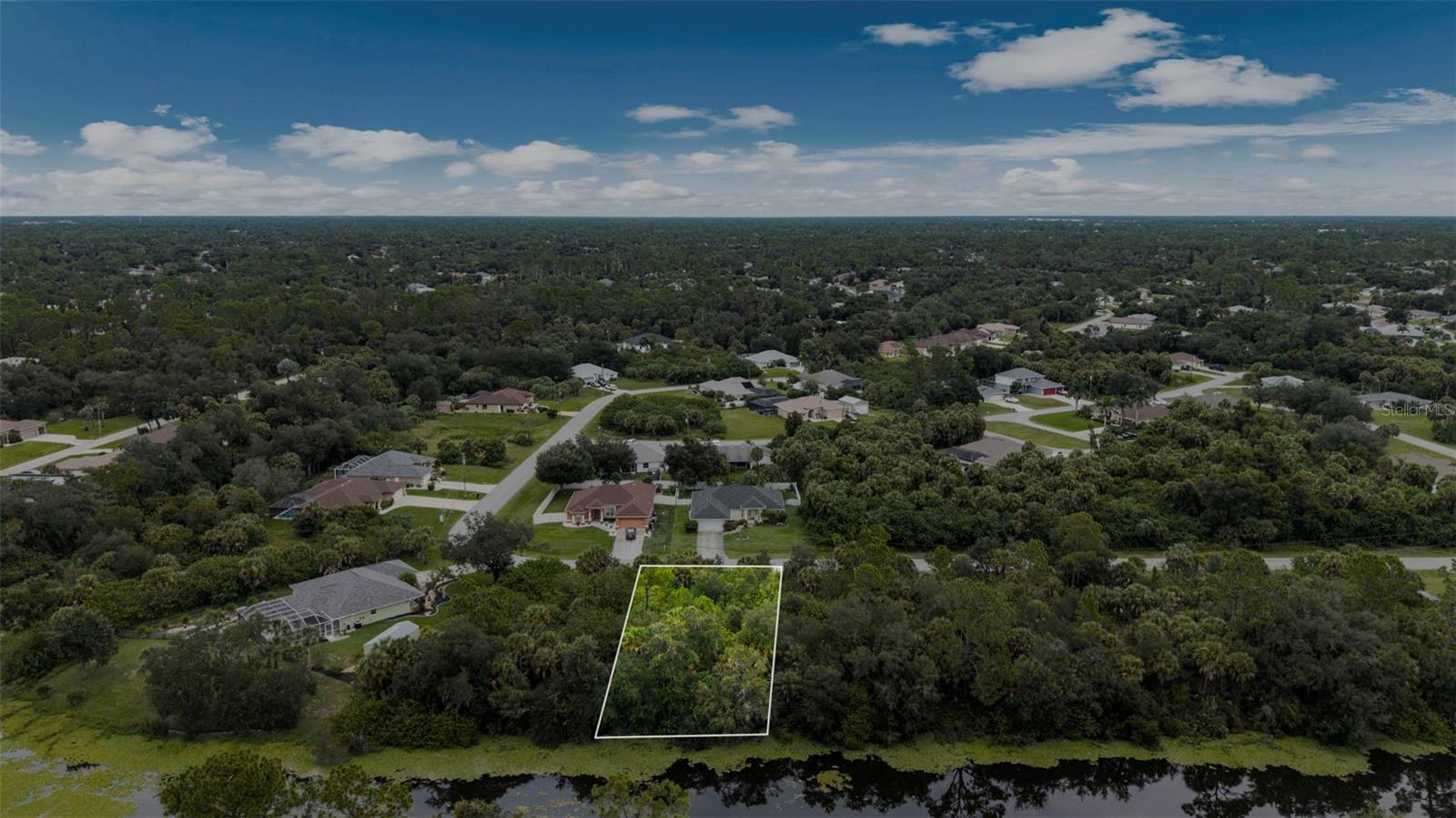 DEXTER ROAD, NORTH PORT, FL, 34288 4 DEXTER ROAD