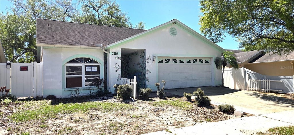 Photo of 2115 Intervista Lane, Valrico, FL 33594 (MLS # L4963475)