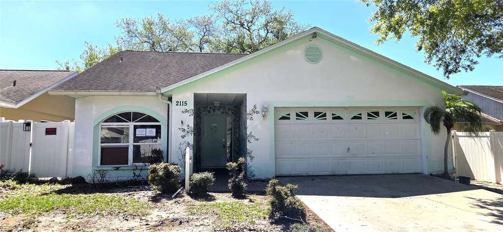 Photo of 2115 Intervista Lane, Valrico, FL 33594 (MLS # L4963475)