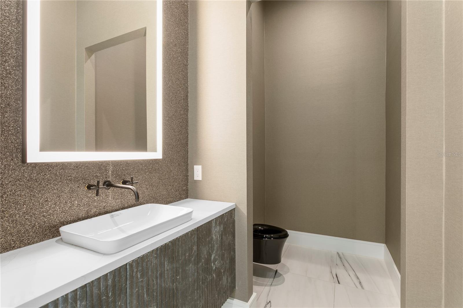 SNELL ISLE BRIGHTBAY - Residential